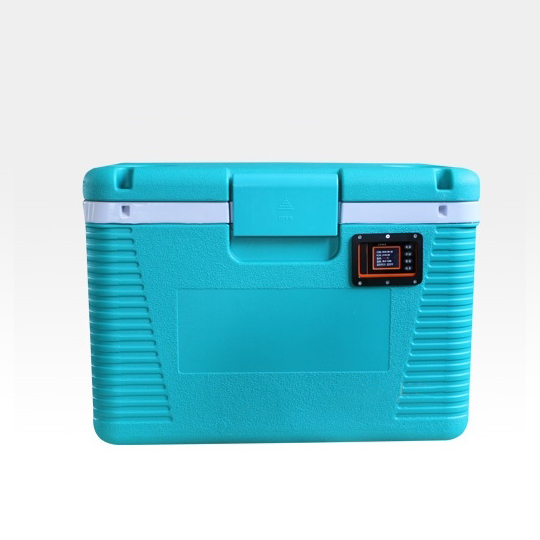 GSP冷链运输箱 50L(B系列)