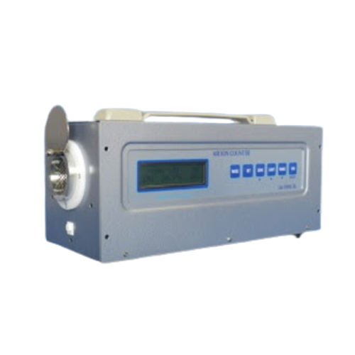 日本COM-3600F专业负离子检测仪