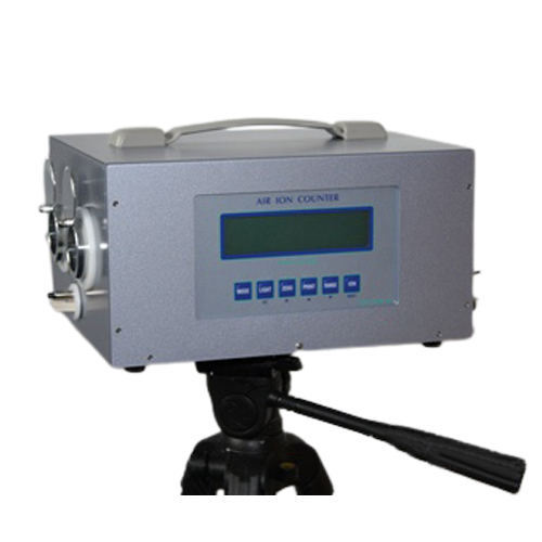 日本 COM-3800新型双探头专业型负离子检测仪