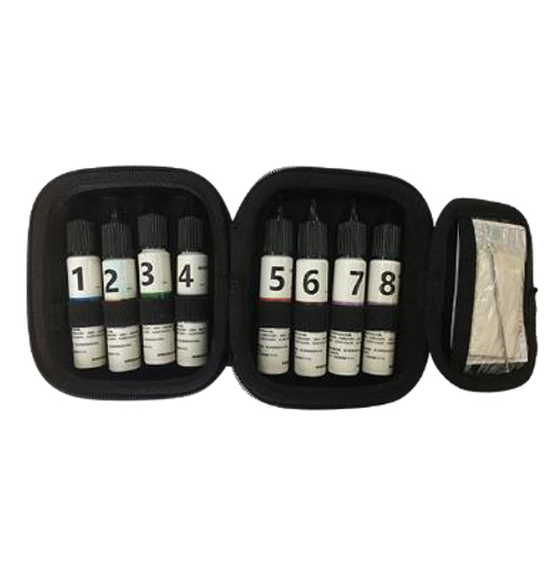 HY-A-004 毒品快速检测试剂盒