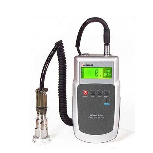 美国Benstone vPod lite振动仪