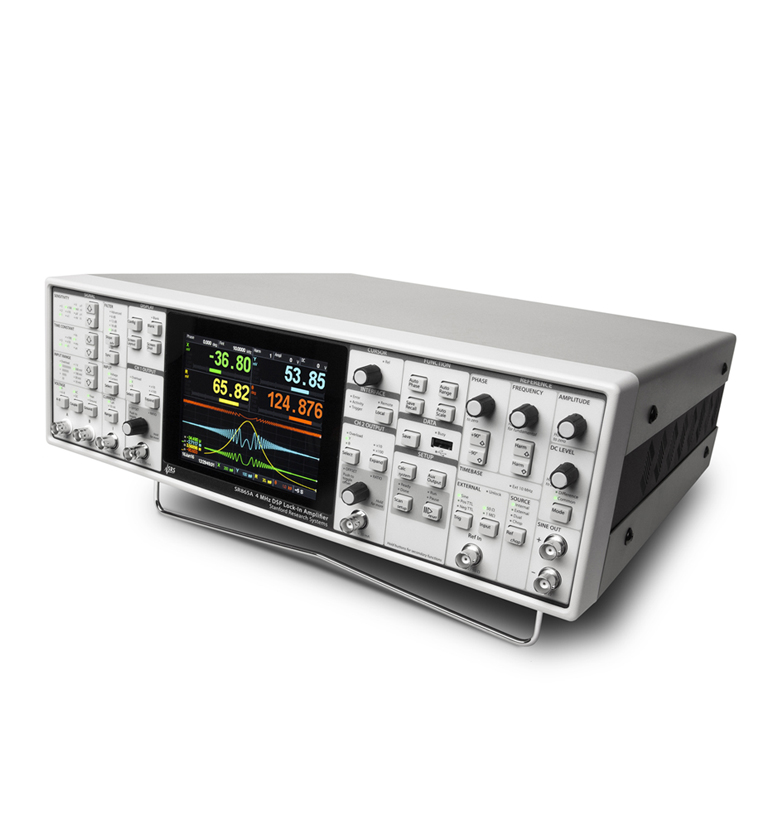 美国斯坦福SRS SR865A 锁定放大器