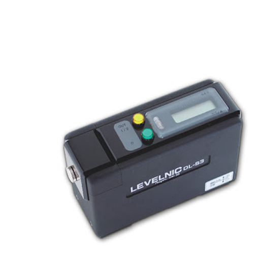 日本SK新泻精机 DL-S3水平仪
