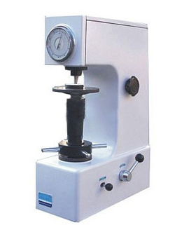 美国杰瑞 HT-1000A里氏硬度计
