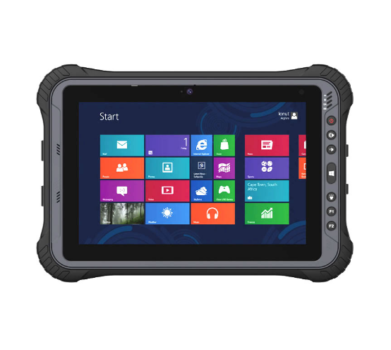 UT50A全坚固型平板电脑