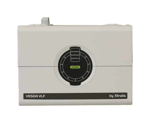 美国xtralis VESDA LaserFocus吸气式烟雾探测器(VLF)