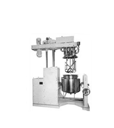 日本primix COMBI MIX多轴分散、混炼机