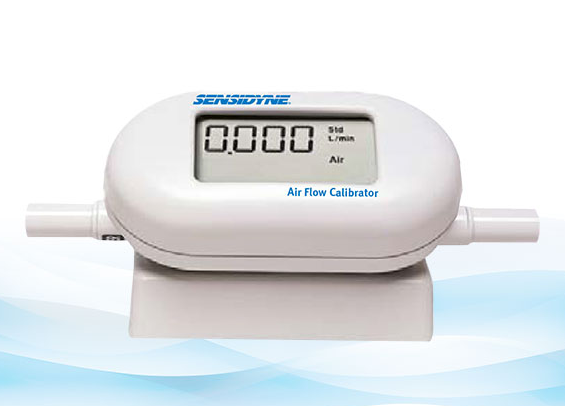 美国Sensidyne Go-Cal空气流量校准器