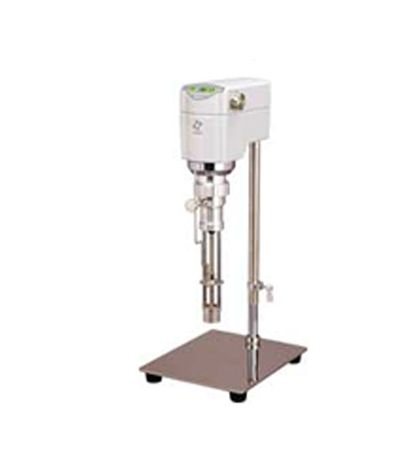 日本primix HOMOGENIZING MIXER™ MARK Ⅱ Model 2.5高速乳化分散机