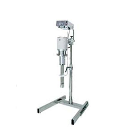 日本primix AUTO MIXER Model 20/Model 40高速乳化分散机