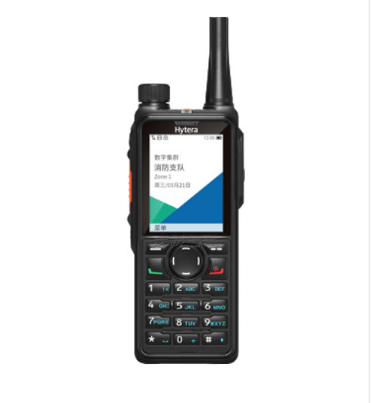 海能达HP780 CQST新一代PDT专业数字防爆对讲机