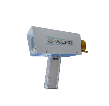 德国KLEINWACHTER EFM-235/255场强计