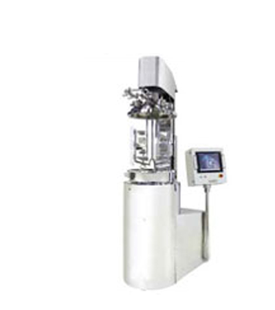 日本primix CIP/SIP对应 新型真空乳化系统CLEARSTAR
