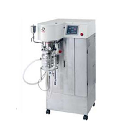 日本primix AGI-HOMO MIXER™ Model 2M-2, Model 2M-5真空乳化实验机