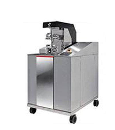 日本primix CLEARSTAR Model 5少量真空乳化装置系统