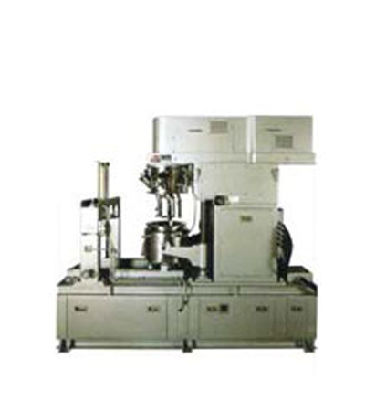日本primix HIVIS DISPER MIX Model 3D-20分散、混合、混炼机
