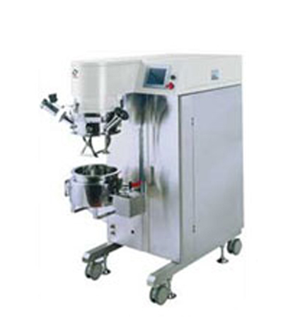 日本primix HIVIS DISPER MIX Model 3D-5分散、混合、混炼机