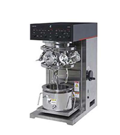 日本primix HIVIS DISPER MIX Model 3D-2分散、混合、混炼机