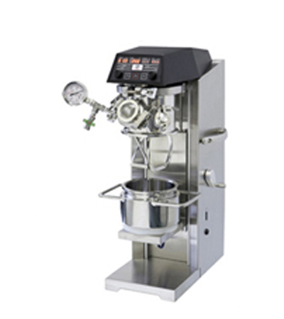 日本primix HIVIS MIX Model 2P-03/2P-1微少量混合、混炼机