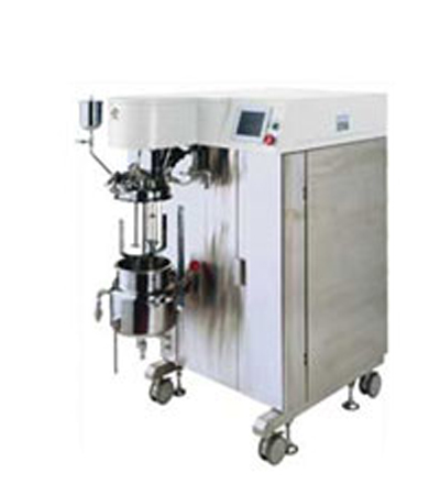 日本primix COMBI MIX Model 3M-5多用途型分散、混炼机