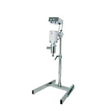 日本primix AUTO MIXER Model 20 PIPELINE连续式乳化、分散机