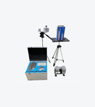 北京绿林KW-1S微生物气溶胶浓缩器