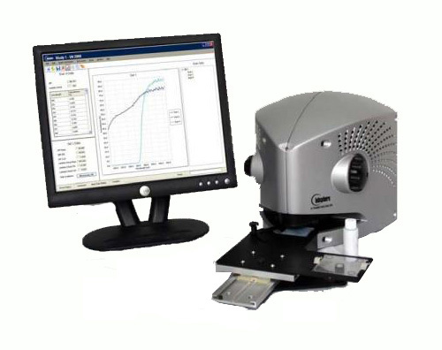美国Labsphere UV-2000S化妆品紫外透射率测试仪