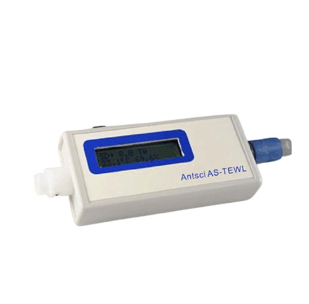 日本ASCH VAPO SCAN经皮水分丢失(TEWL)测定仪