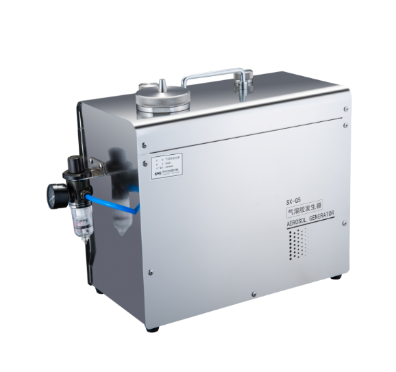 SX-Q5气溶胶发生器