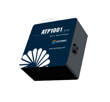 ATP1001制冷型超微型光谱仪