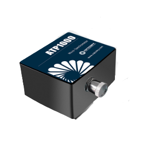ATP1000超微型光纤光谱仪