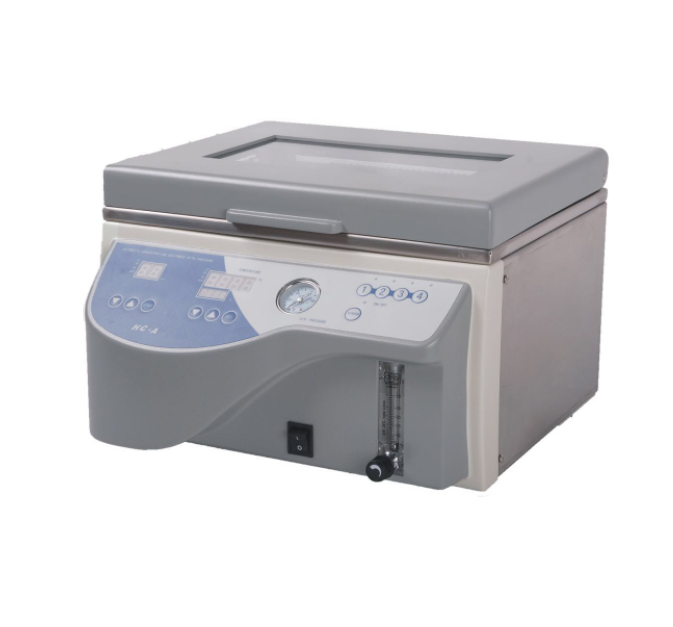 ANPEL HC-A型自动大容量氮吹浓缩仪