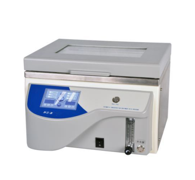 ANPEL HC-B型自动大容量氮吹浓缩仪