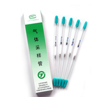 硅胶采样管