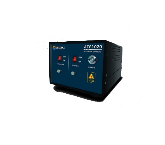 ATG1020紫外可见近红外光源