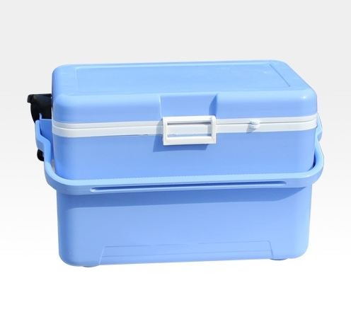 便携式冷藏箱B28L(冷藏/冷冻型)