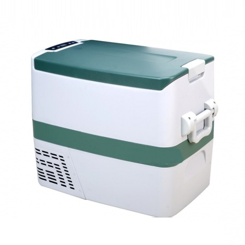 车载冷藏箱60L