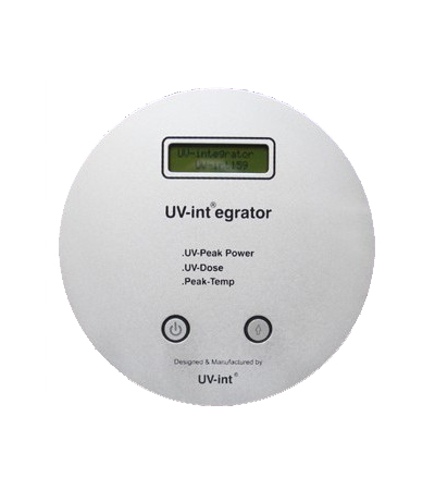 UV-int 159增强型UV能量计