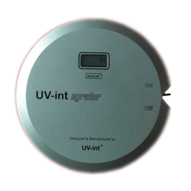 UV-int 140 UV能量计