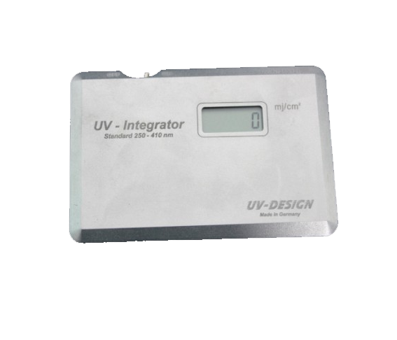 德国UV-DESIGN UV-int250 UV能量计