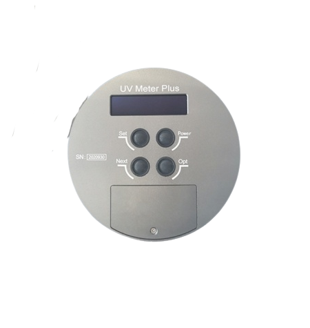 UV Meter Plus单波段UV能量计