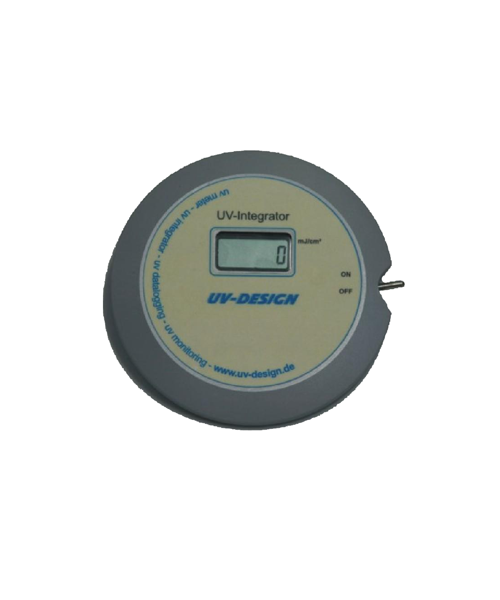 德国UV-DESIGN UV-int150 UV能量计