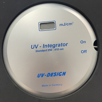 德国UV-DESIGN UV-Integrator140 UV能量计