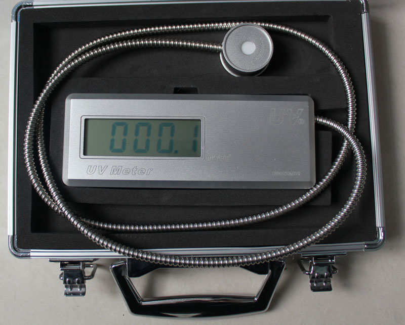 UV METER2000紫外线UV强度计
