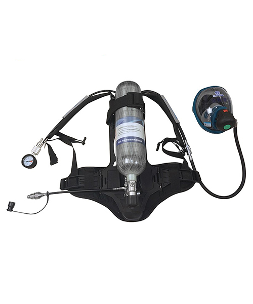 RHZKF12T/30 正压式空气呼吸器