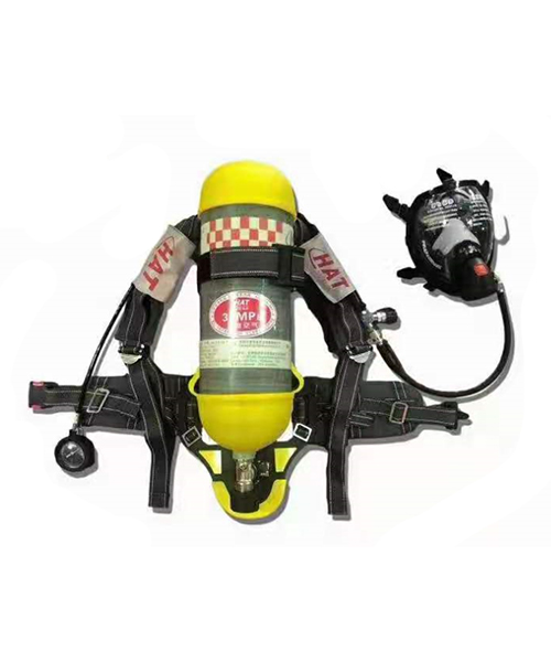 RHZK6.8/A空气呼吸器6.8L(3C经济款)