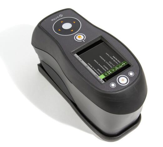 美国爱色丽X-rite Ci64便携式分光光度仪