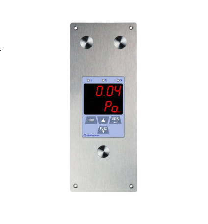 意大利DELTAOHM(德尔特) HD50CR洁净室用差压-温湿度变送器