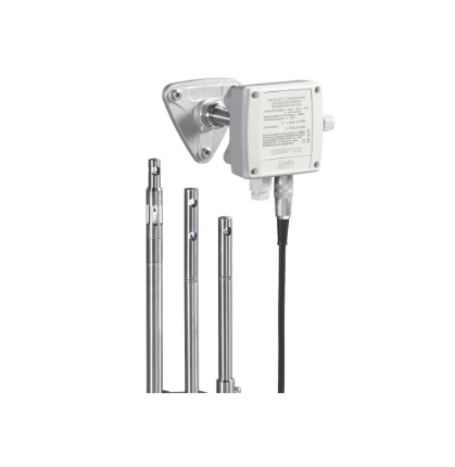 意大利DELTAOHM(德尔特) HD2937T/HD29V37T系列风速、温度变送器