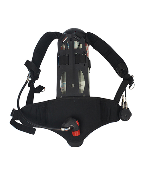 HAT20101空气呼吸器(6.8L带表)